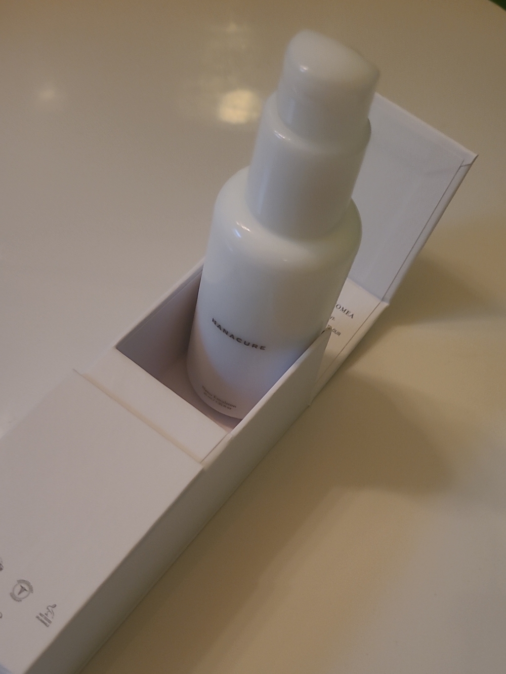 Hanacure Nano Emulsion